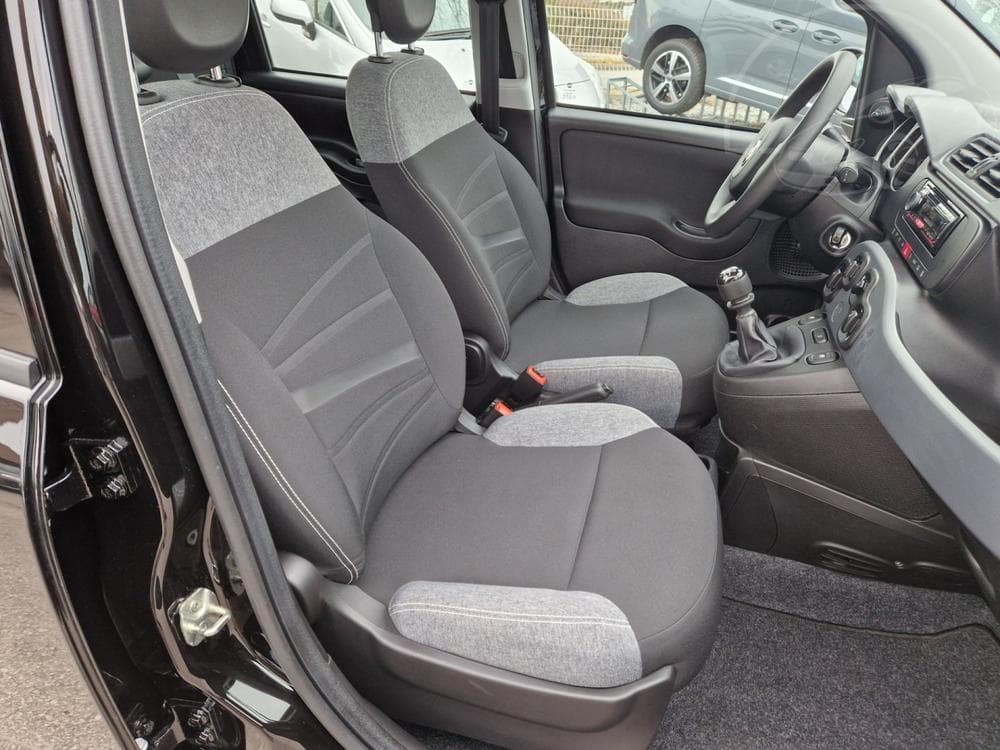 2023 Fiat Panda - 18