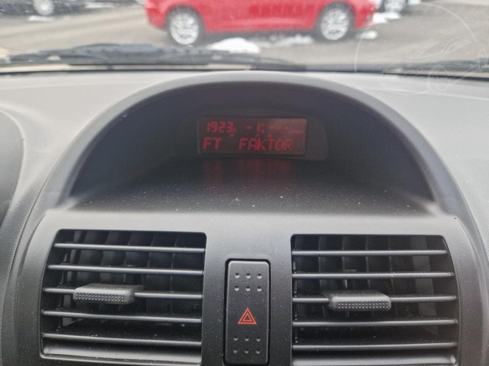 2008 Subaru Justy - 69