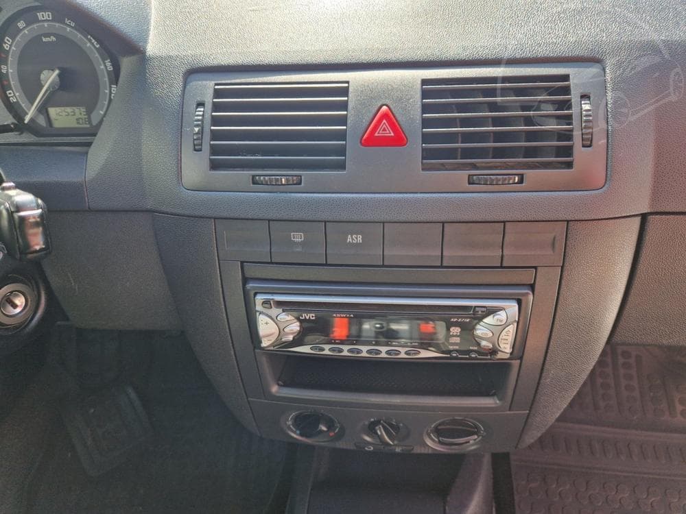 2006 Škoda FABIA - 18