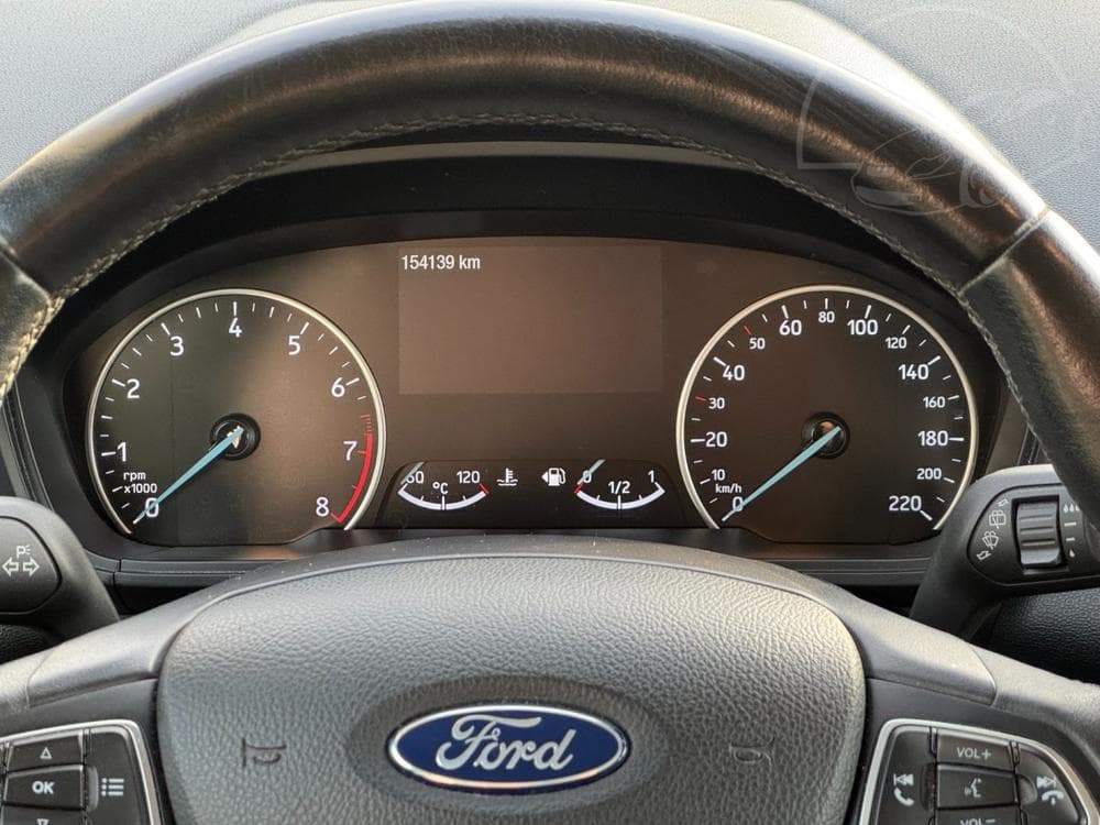 2018 Ford ECOSPORT - 18