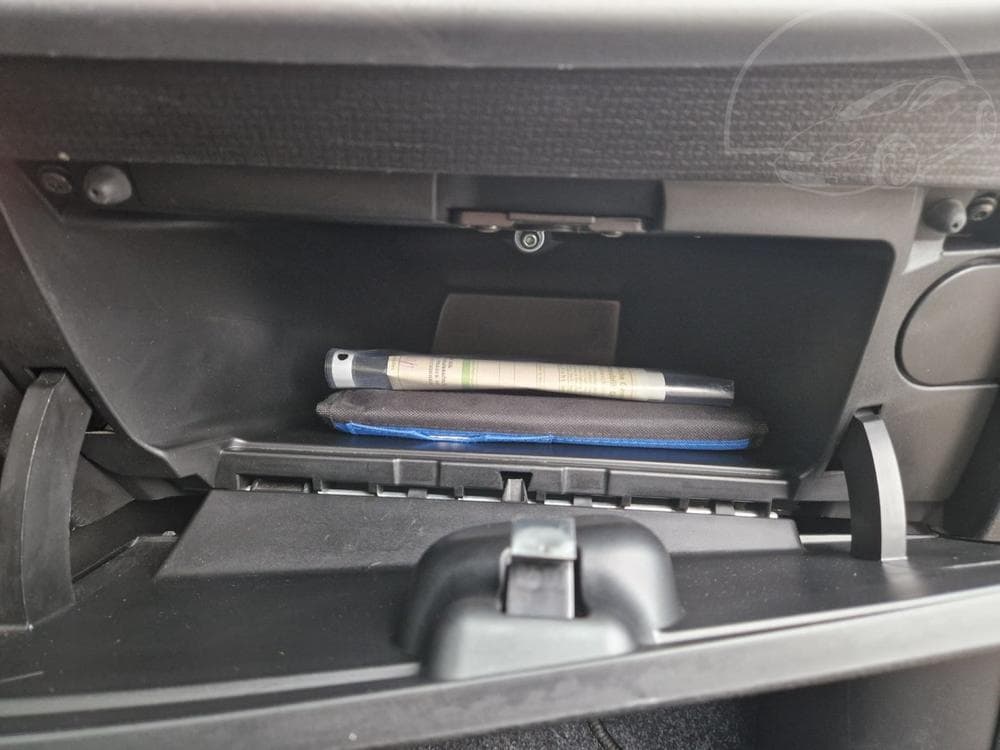 2023 Fiat Panda - 19