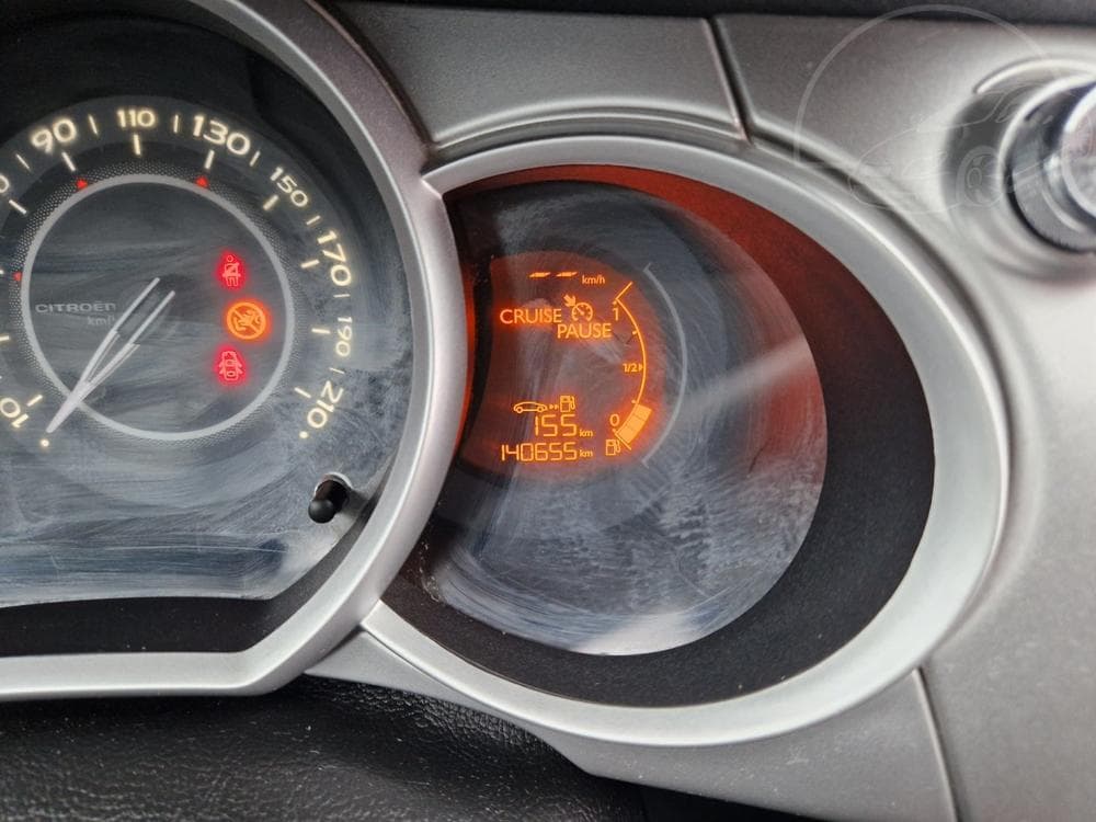 2010 Citroen C3 - 19
