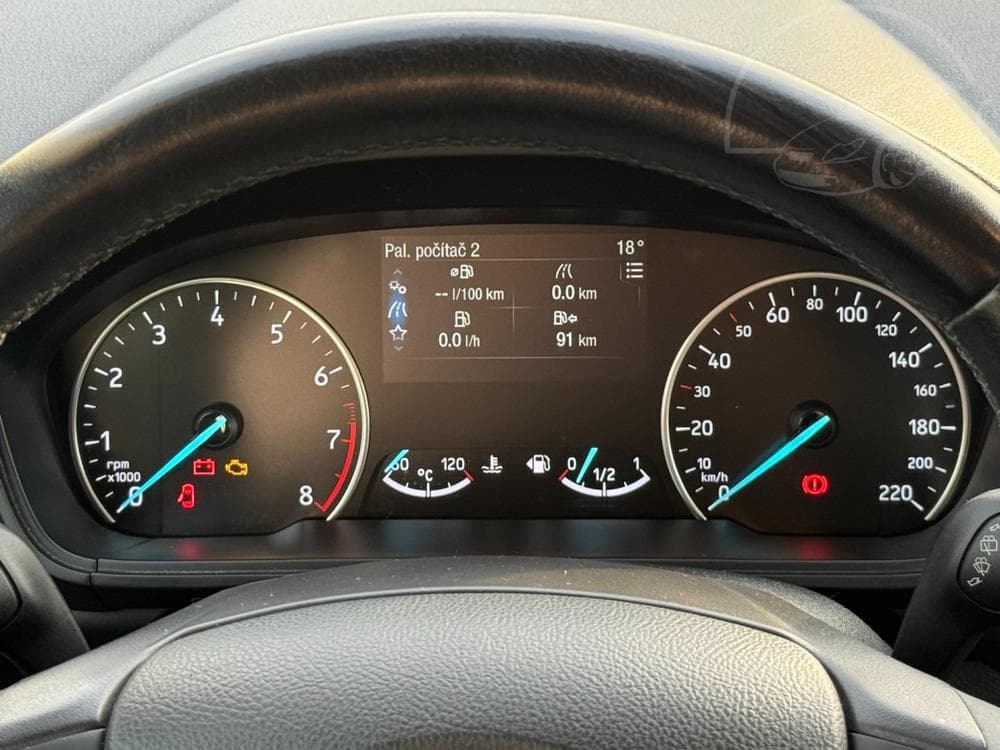 2018 Ford ECOSPORT - 19
