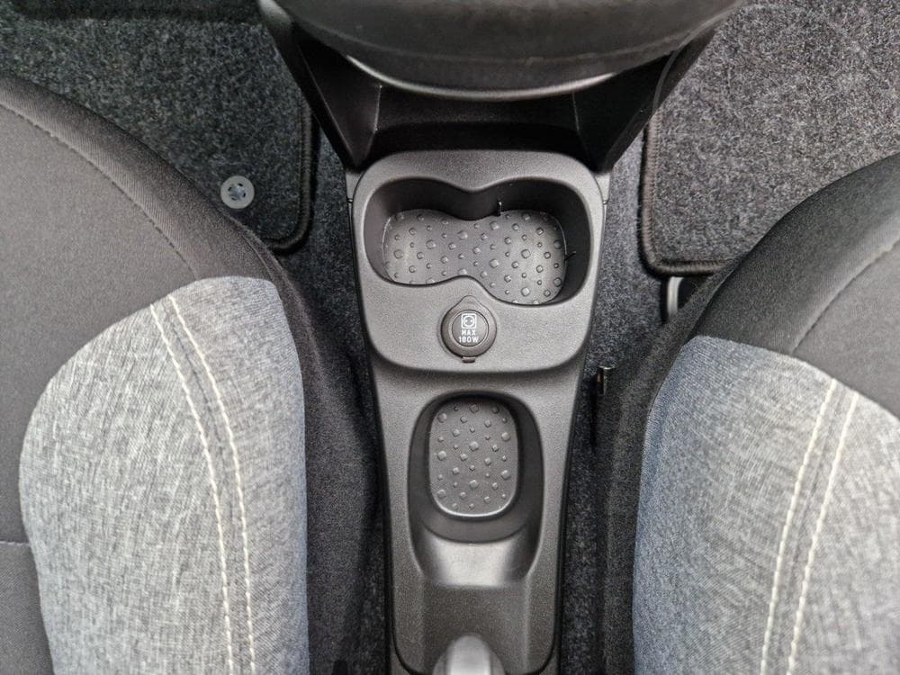 2023 Fiat Panda - 20