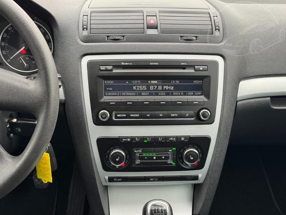2011 Škoda OCTAVIA - 20