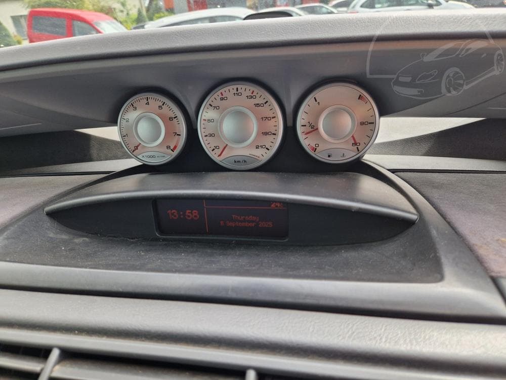 2007 Citroen C8 - 20