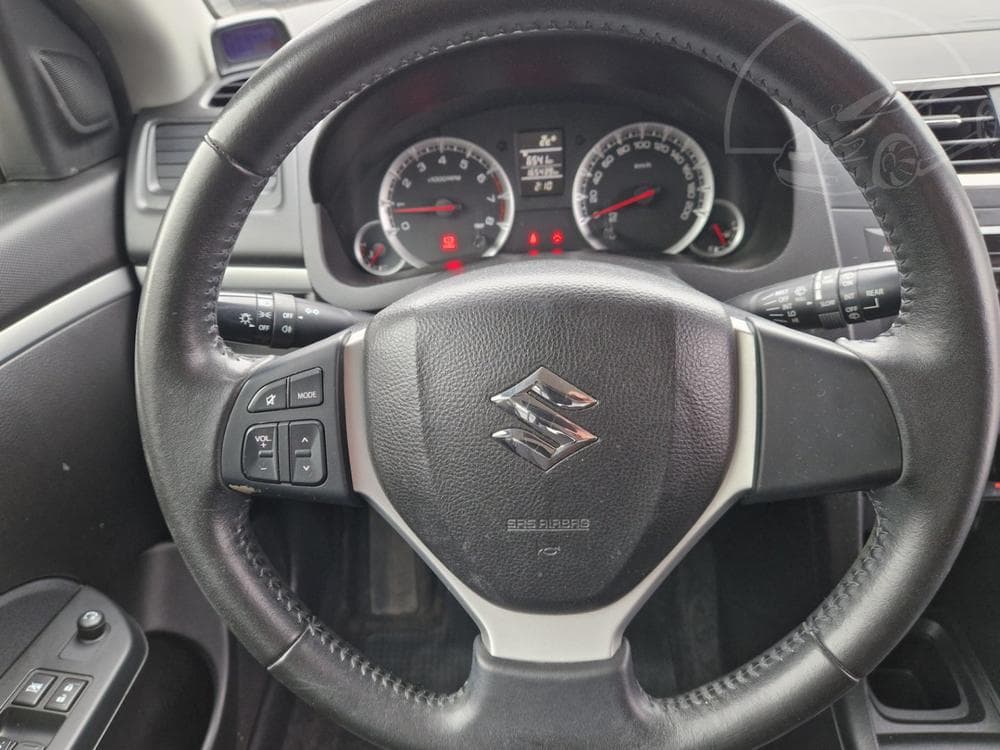 2012 Suzuki SWIFT - 20