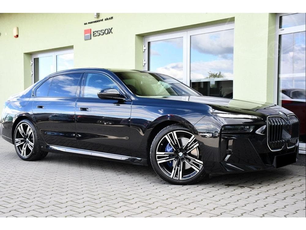 2024 BMW 7-SERIES - 4