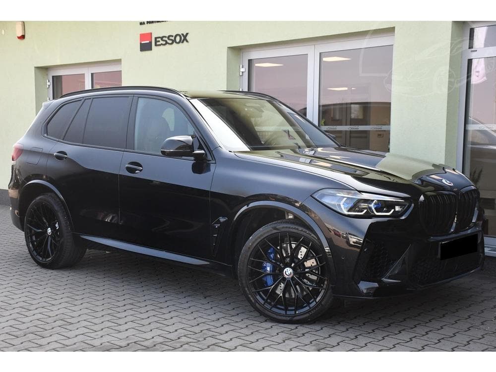 2023 BMW X5 - 2