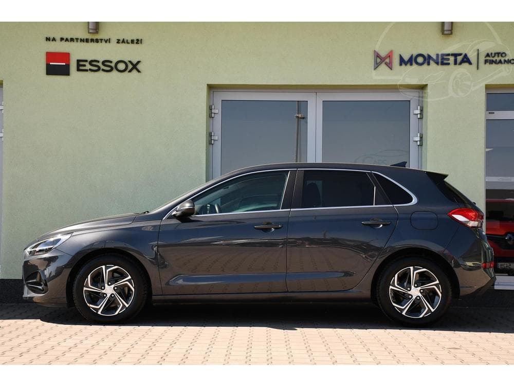 2023 Hyundai i30 - 2