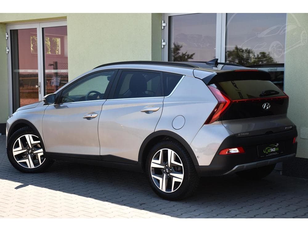 2023 Hyundai BAYON - 3