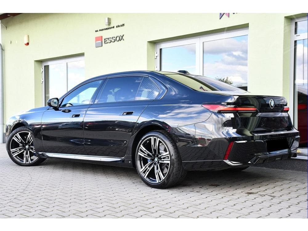 2024 BMW 7-SERIES - 7