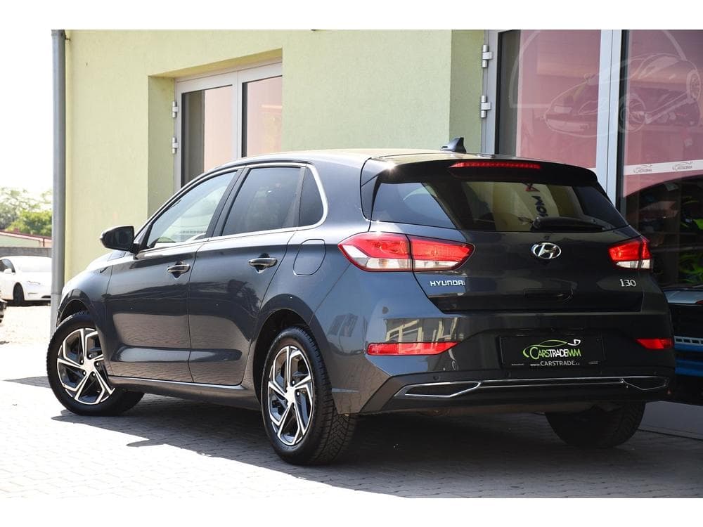 2023 Hyundai i30 - 3