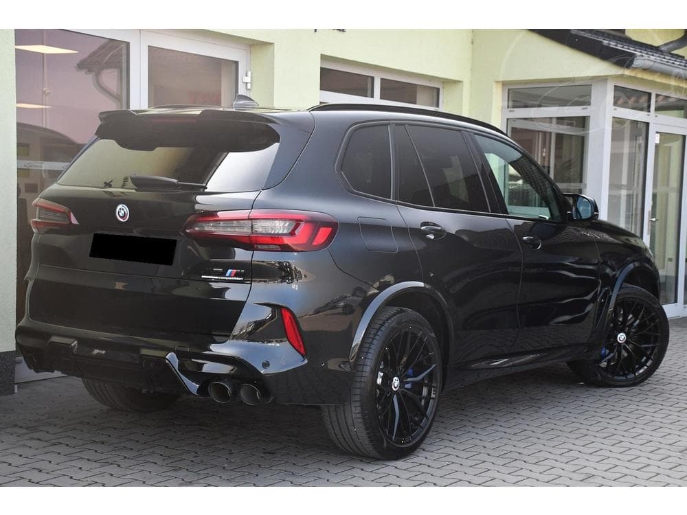 2023 BMW X5 - 4