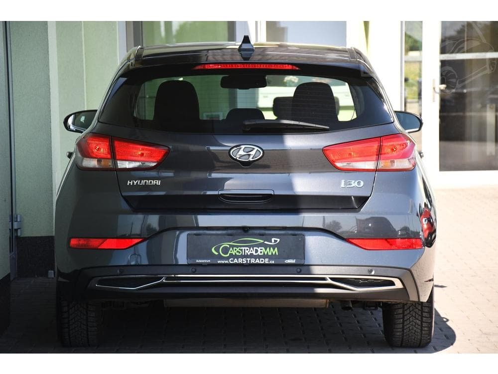 2023 Hyundai i30 - 4