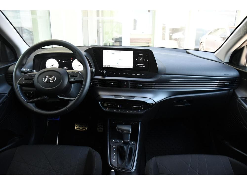2023 Hyundai BAYON - 5