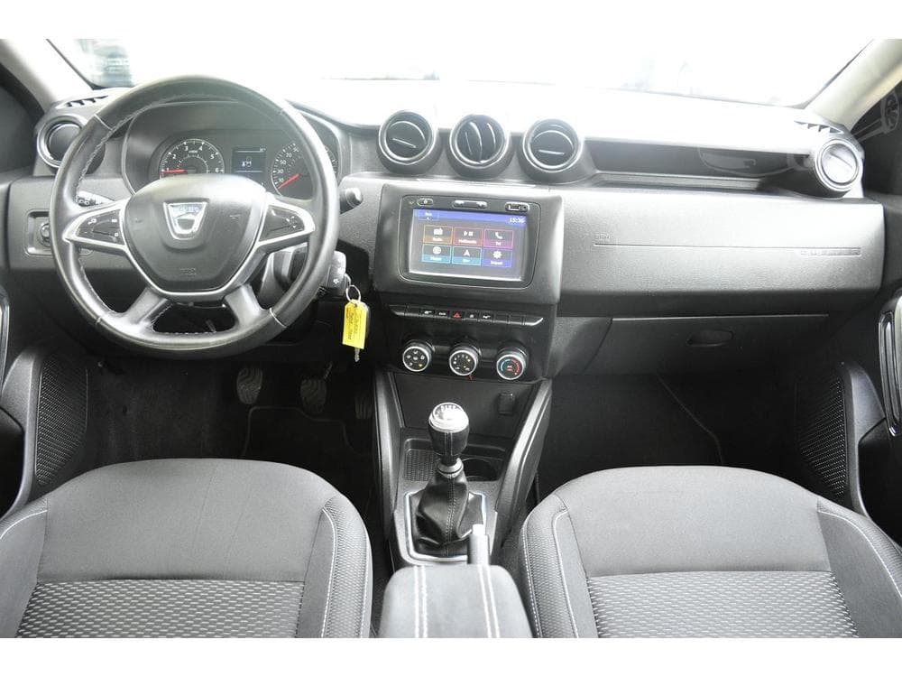 2018 Dacia Duster - 5