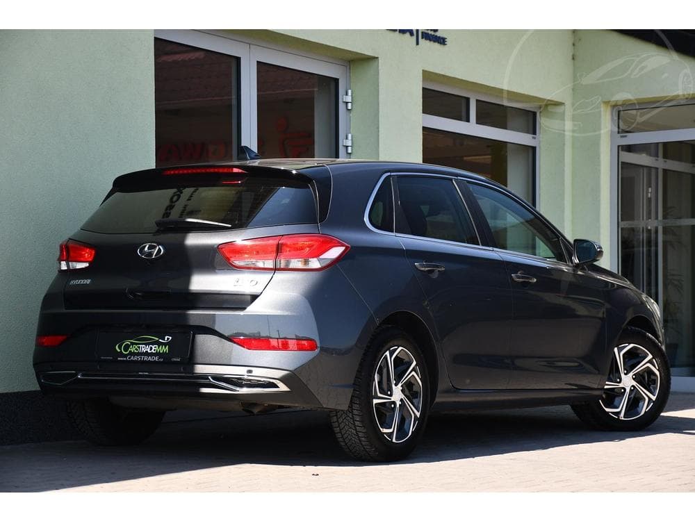 2023 Hyundai i30 - 5