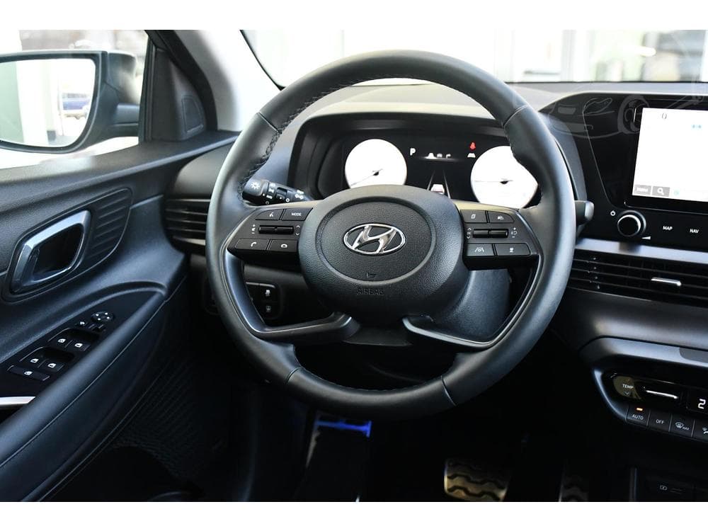 2023 Hyundai BAYON - 6