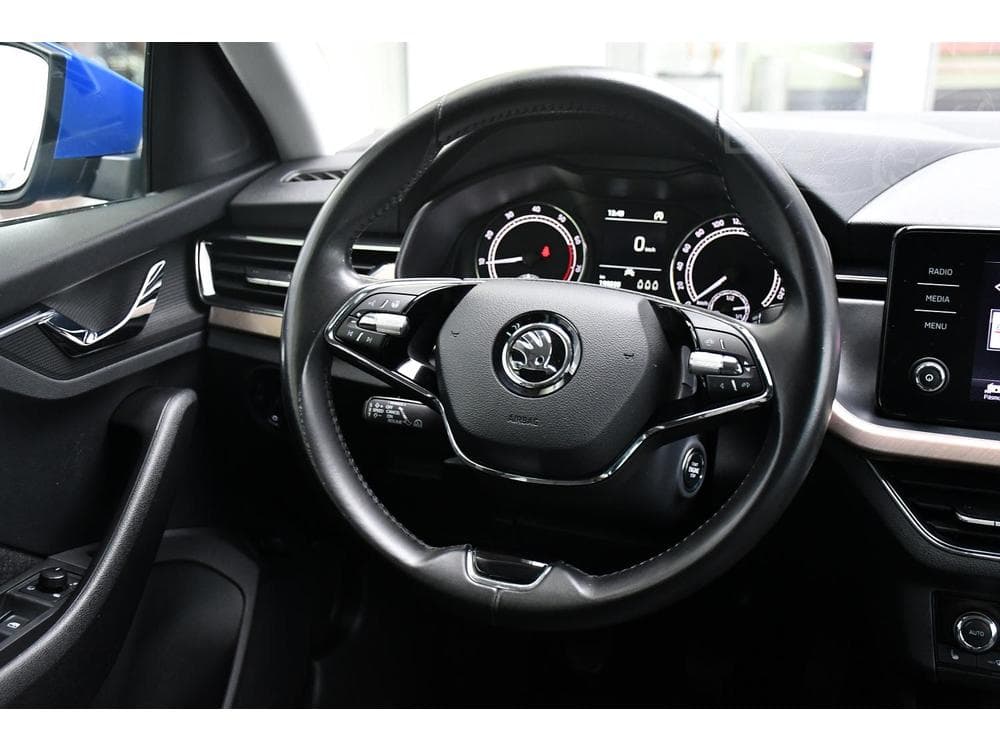 2021 Škoda SCALA - 6