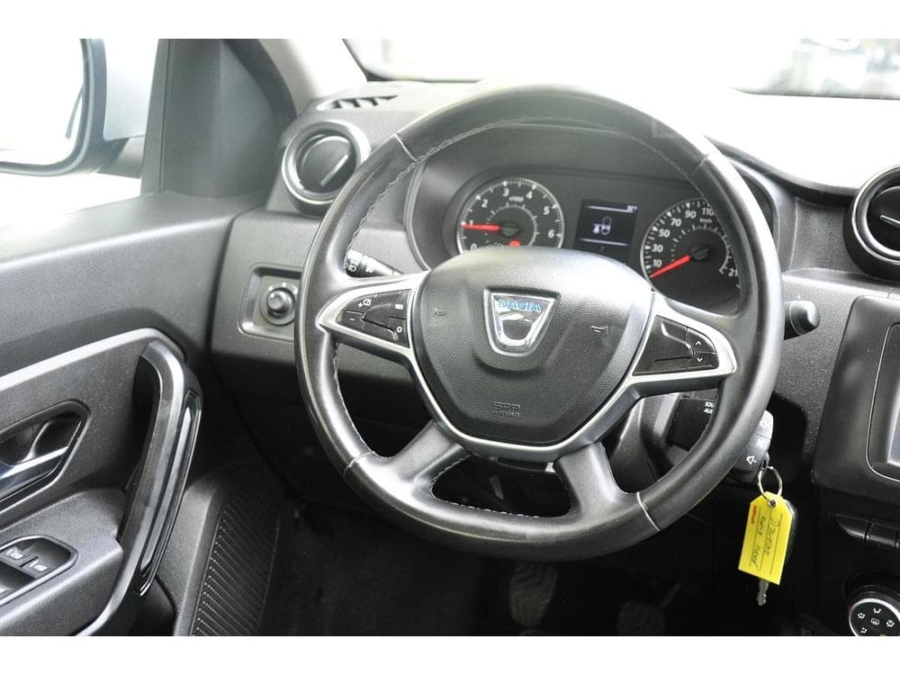 2018 Dacia Duster - 6