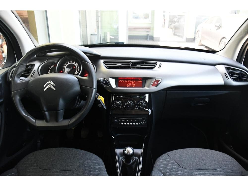 2016 Citroen C3 - 6