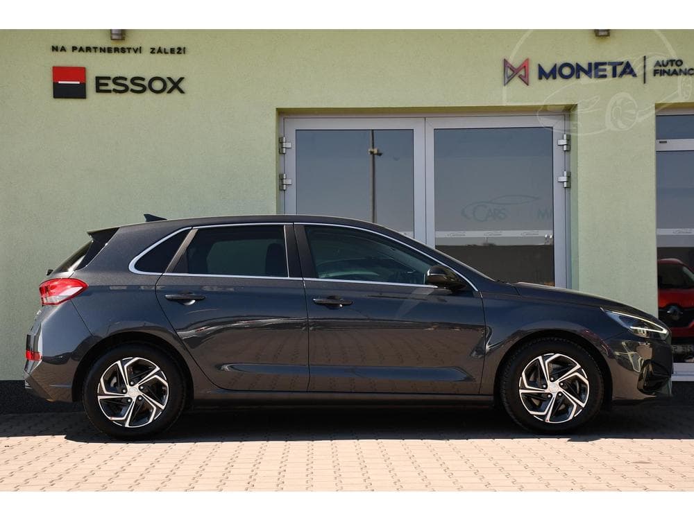 2023 Hyundai i30 - 6