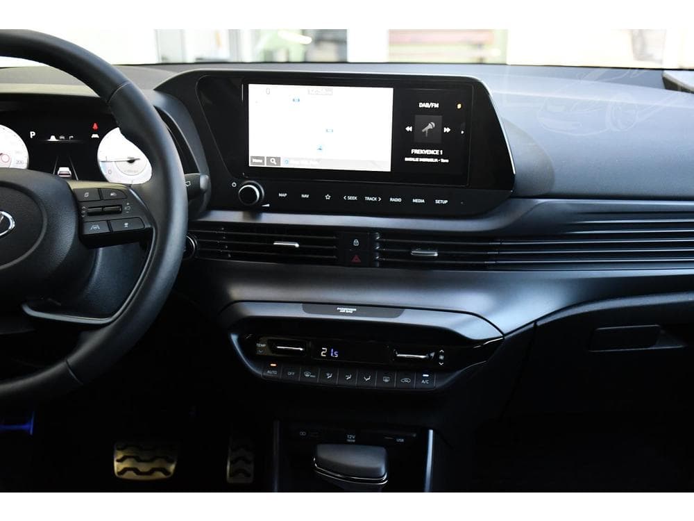 2023 Hyundai BAYON - 7