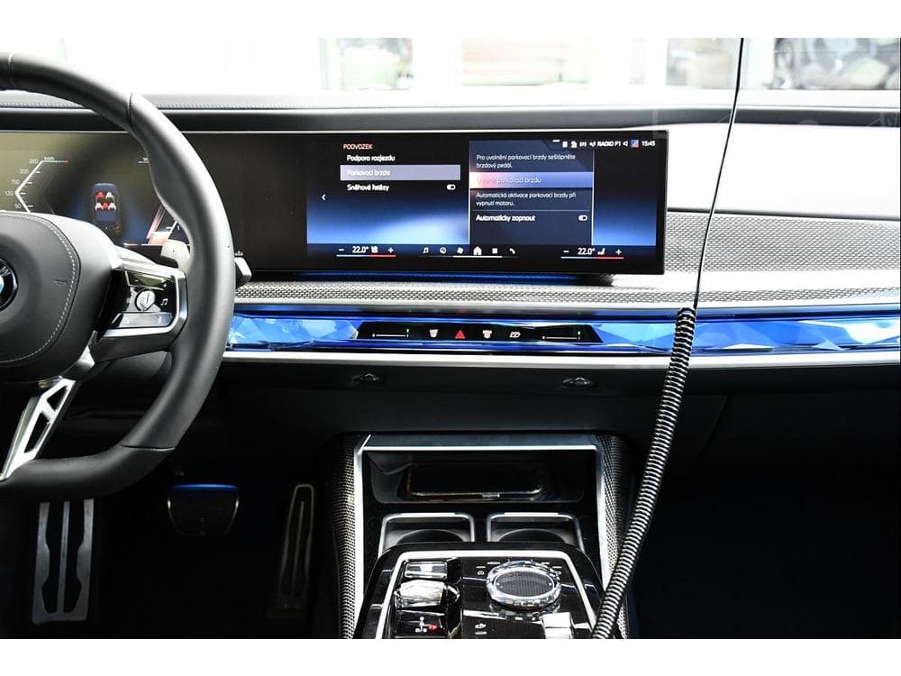 2024 BMW 7-SERIES - 19