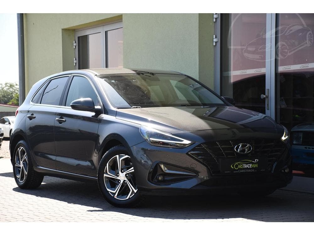 2023 Hyundai i30 - 7