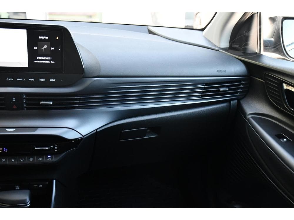 2023 Hyundai BAYON - 8