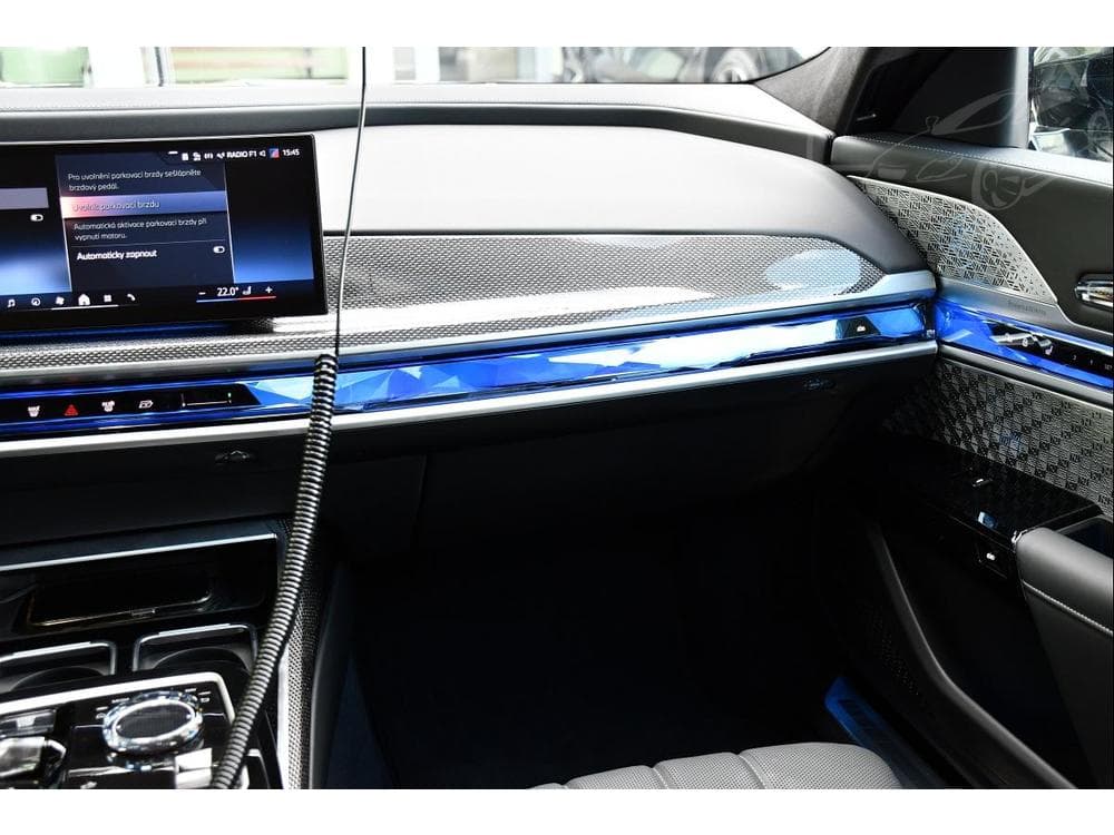 2024 BMW 7-SERIES - 22