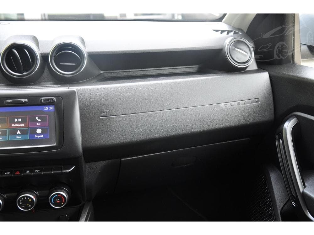 2018 Dacia Duster - 8