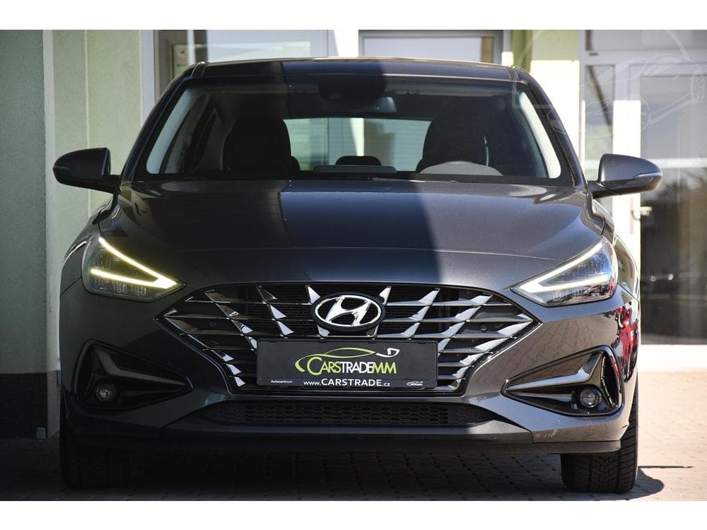 2023 Hyundai i30 - 8