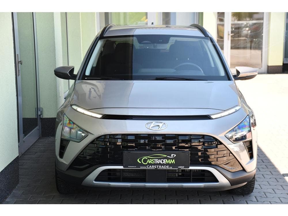 2023 Hyundai BAYON - 9