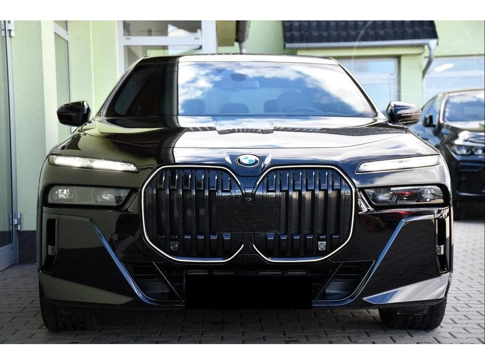 2024 BMW 7-SERIES - 25