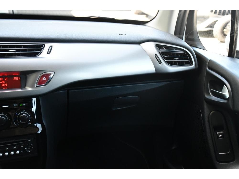 2016 Citroen C3 - 9