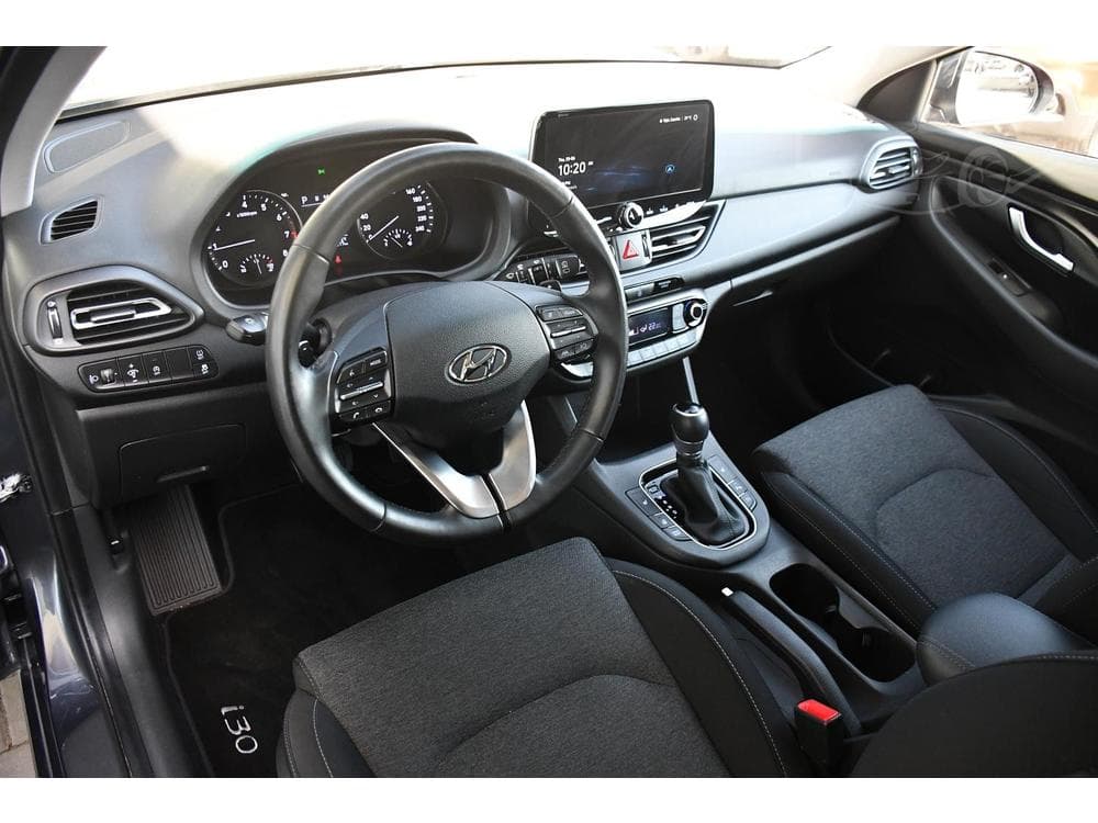 2023 Hyundai i30 - 9