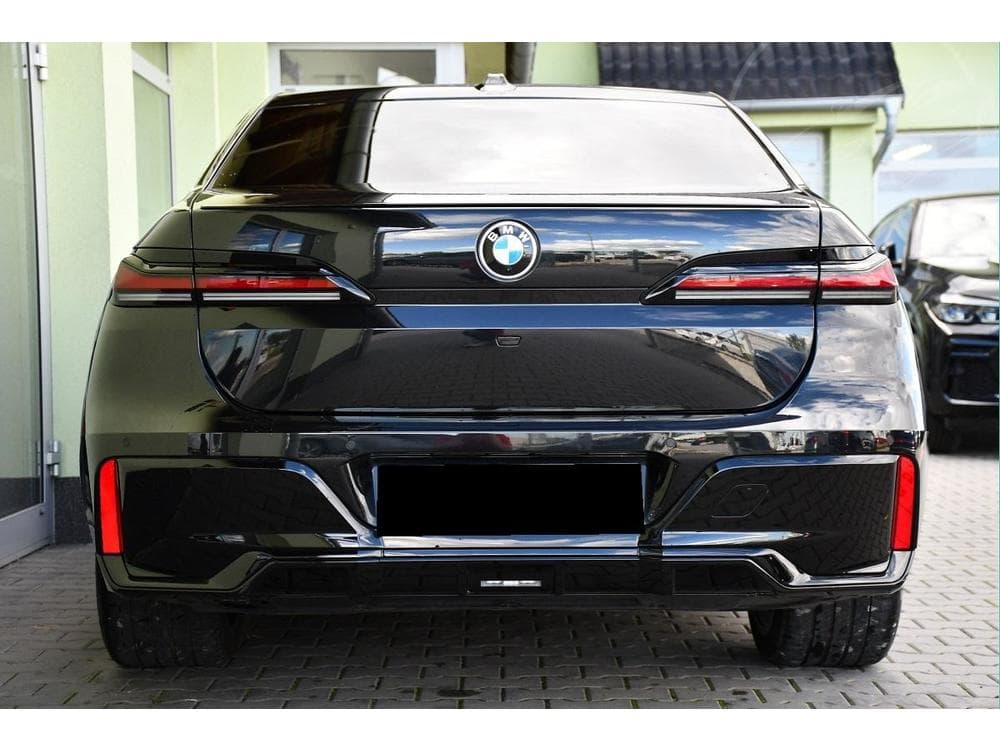 2024 BMW 7-SERIES - 28