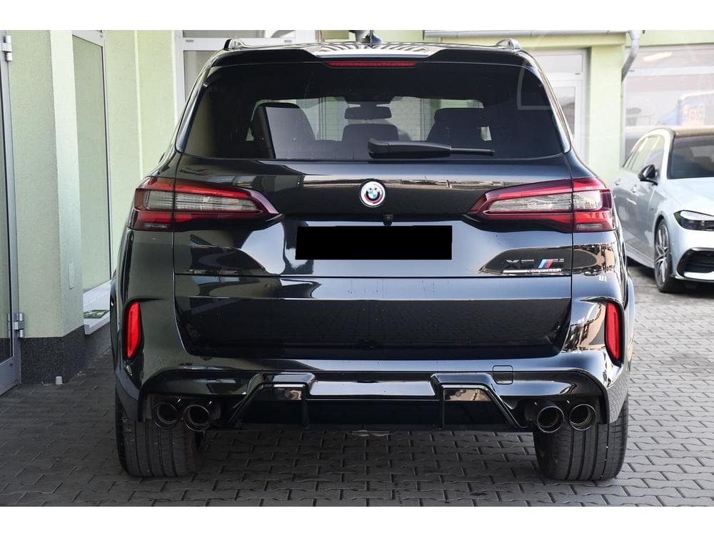 2023 BMW X5 - 10