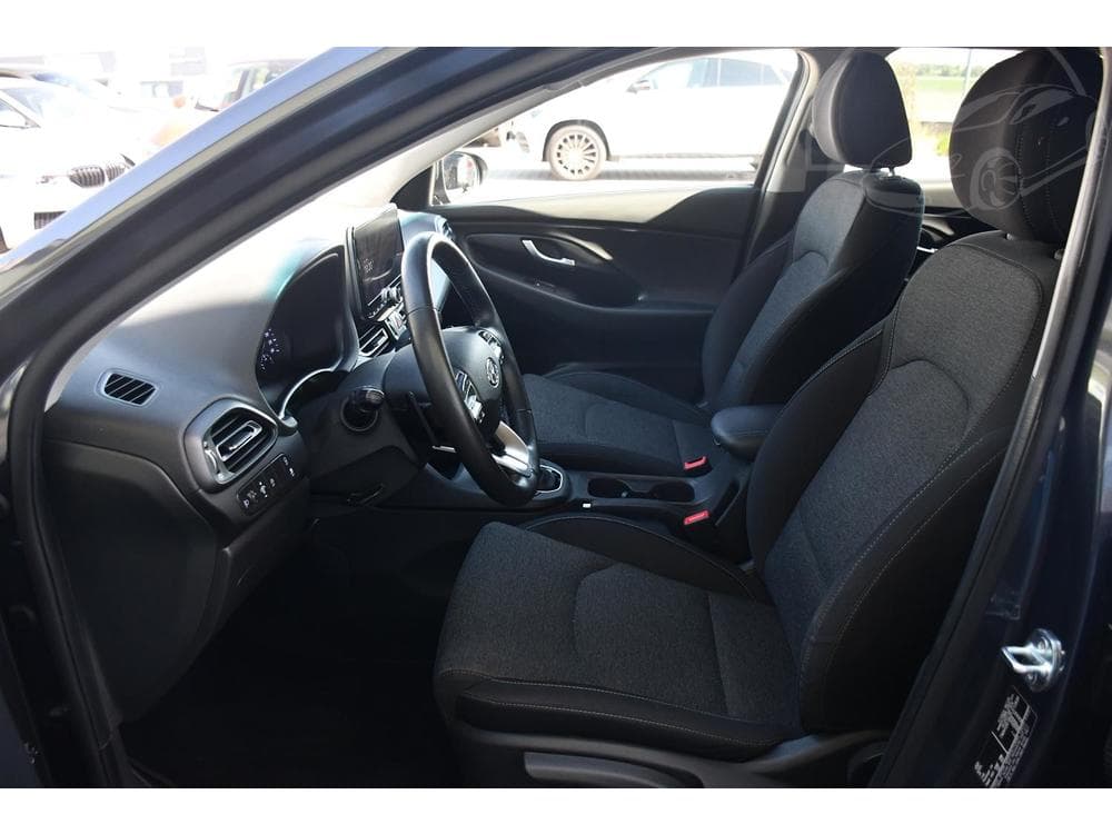 2023 Hyundai i30 - 10