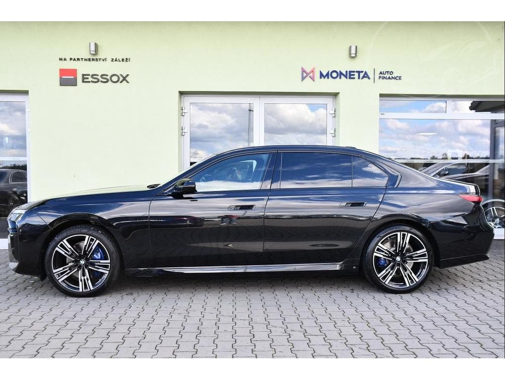 2024 BMW 7-SERIES - 31