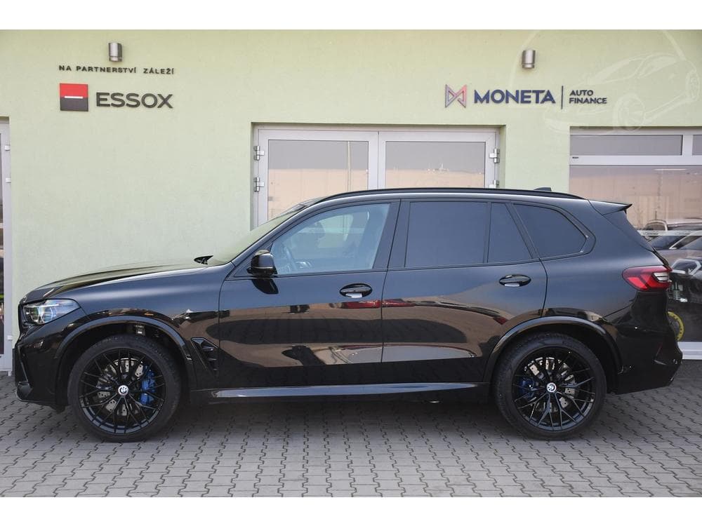 2023 BMW X5 - 11