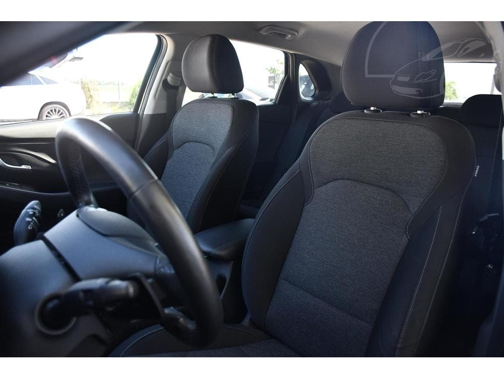 2023 Hyundai i30 - 11