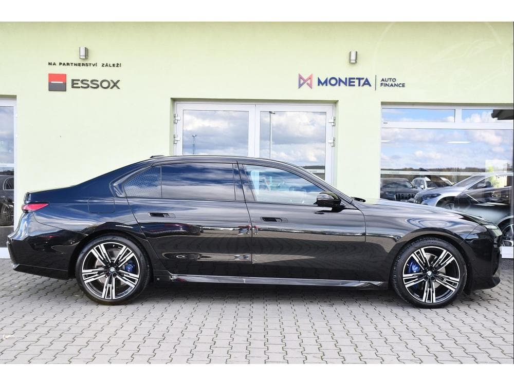 2024 BMW 7-SERIES - 34