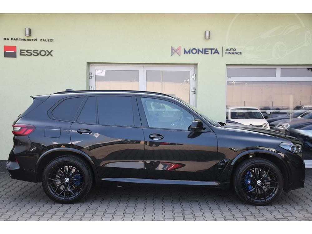2023 BMW X5 - 12