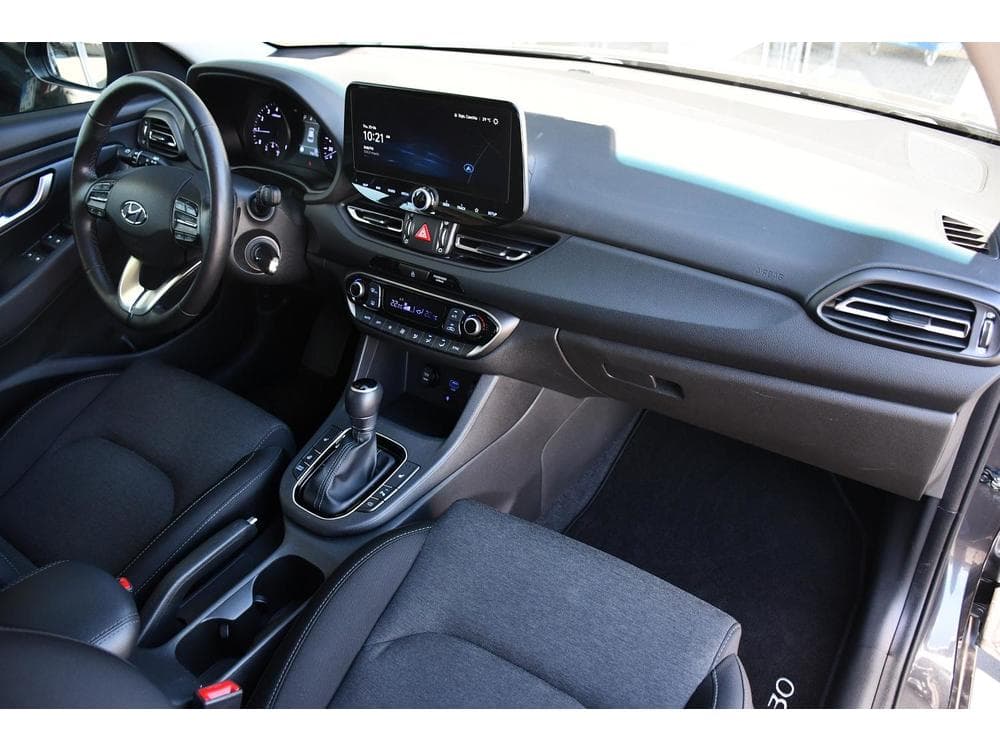 2023 Hyundai i30 - 12