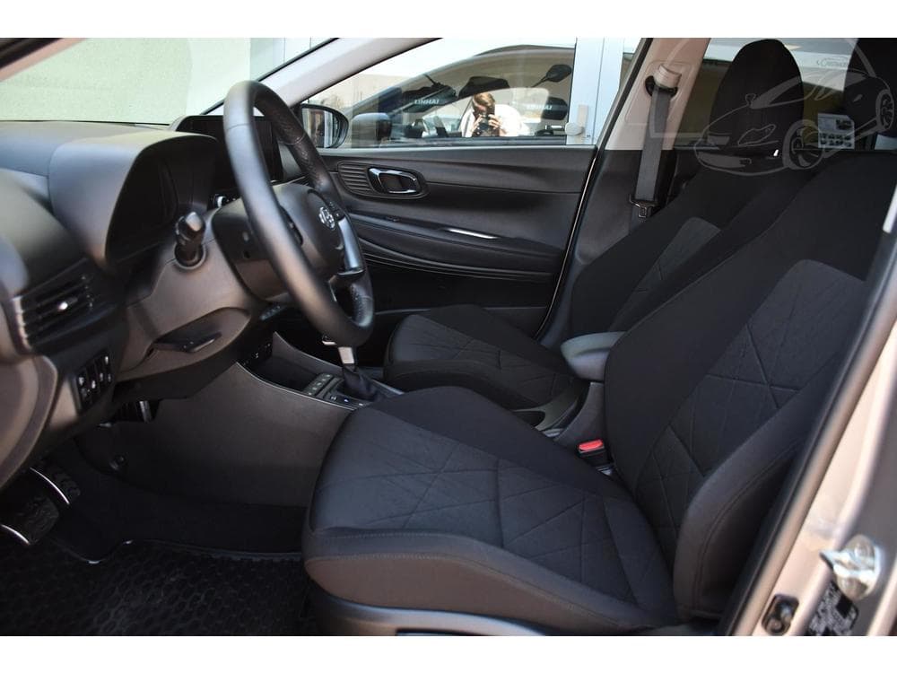 2023 Hyundai BAYON - 13