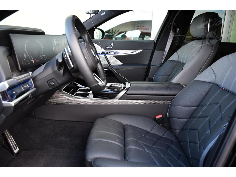2024 BMW 7-SERIES - 37