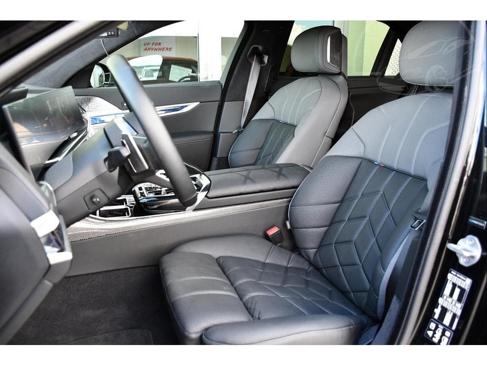 2024 BMW 7-SERIES - 40